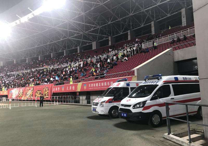 黎平县大中小型活动保障